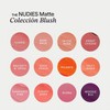 NUDESTIX Nudies Blush Stick – 3-in-1 Cream Blush for Cheeks,