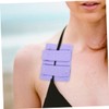 NOLITOY 1pcs Reusable Strap Cushion for Female Patients for Comfort
