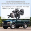 Brake Proportioning Valve Brake Load Sensing Proportioning Valve Replacement for
