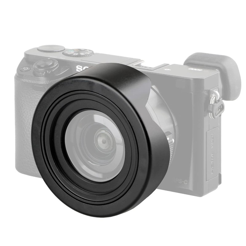 Ayex Lens Shade 67 mm Reverse Fit