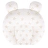 Baby Nursery Pillows Soft Head Shaping Pillows Unisex Newborns Sleep