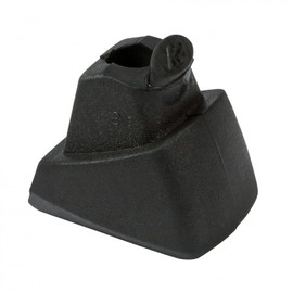 K2 Inline Brakes Black One Size