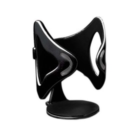 Type S DH02752 Metallic Drink Holder, Black