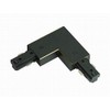 Cal Lighting JT-275-BK L Connector (2 Wire)
