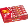 Wrigley's Big Red Cinnamon Gum, 5-Stick Pack (40 packs)