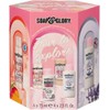 Soap Glory Four To Explore Gift Set
