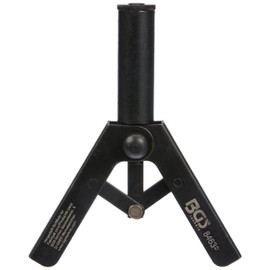 BGS 8463 Plastics riveting set