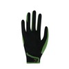 Roeckl Sports equestrian gloves TRYON, kids&youngst. summer riding glove, pesto