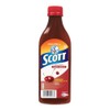 Scott Suplemento Alimenticio Multivitamínico, Vitaminas A y D, Sabor Fresa,
