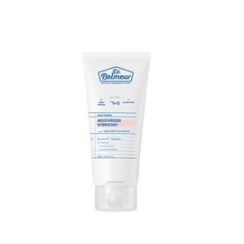 Dr. Belmeur Daily Repair Moisturizer 120ml / 닥터벨머 데일리 리페어 모이스처라이저 120ml