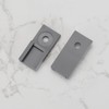 SG Store Pack of 20 Mounting Clips for Car Plug