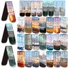 Bible Verse Magnetic Bookmarks, 50 Pcs Inspirational Scripture Christian Book