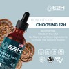 Turkey Tail Mushroom Extract - Faster Absorption Than Turkey Tail