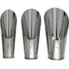 tomiei Stainless 3/Pair Of Soil in