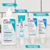 Cerave Limpiador Control Imperfecciones 16oz Piel Tendencia Acné Ácido Salicílico