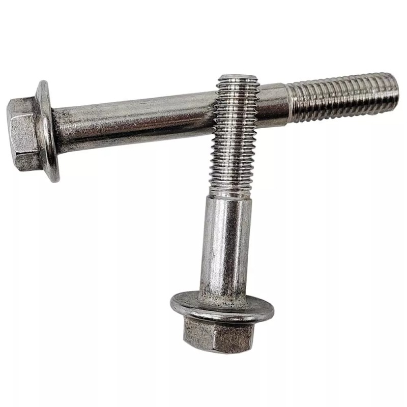 JINFANNIBI 12x G-Body Mount Bolt Kit for Monte Carlo SS