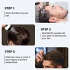 Hair Styling Powder for Men – 2PCS Texture Powder Natural