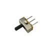 KKHMF 20pcs SS12D00G5 Slide Switch Toggle Switch SPDT 1P2T 2