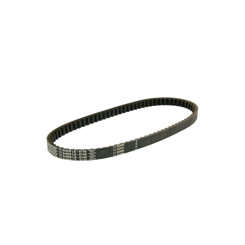 Pasek Napedowny Moto. 17.5 x 8 x 808 cm