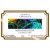 Marshmallow Colombian Coffee (Single Serve K-Cup Pods) (Gourmet, Naturally Flavored,