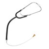 Hearing Aid Stethoscope Professional High Conductivity Low Loss Rate Binaural