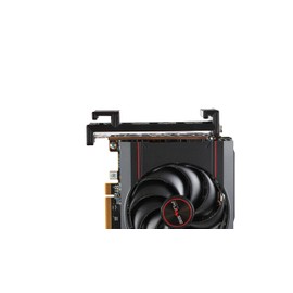 Michal Tech Hobby Mining GPU Hanger for Wire Rack Pack of 6