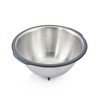 Tescoma 428516 Scolatutto con bordo largo ø 20 CM "GrandCHEF"