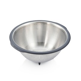 Tescoma 428516 Scolatutto con bordo largo ø 20 CM "GrandCHEF"
