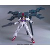 Bandai Hobby #69 Gundam Raphael HG Bandai Gundam 00 Action