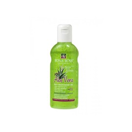 Rona Ross Natural Pure Aloe Vera Daily Moisturising Gel 160ml
