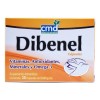 Dibenel Vitaminas minerales antioxidantes omega 3 30 capsulas CMD