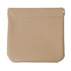 KOYOKOMA Mini Pouch, Pouch, Small Item, Compact, Cute, Fashionable, PU