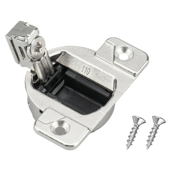 Blum Cabinet Hinge Replacement, 8-Pack,Cabinet Door Hinges Replaces Blum 110