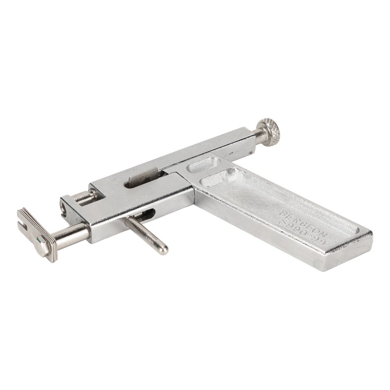 Ear Piercing Gun Professional Painless Reusable Safety Ear Piercing Machine