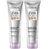 L'Oreal Paris EverPure Silver Care Sulfate Free Shampoo and Conditioner