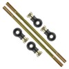 Polaris 2 Tie Rod Set for Polaris Scrambler 500 4X4