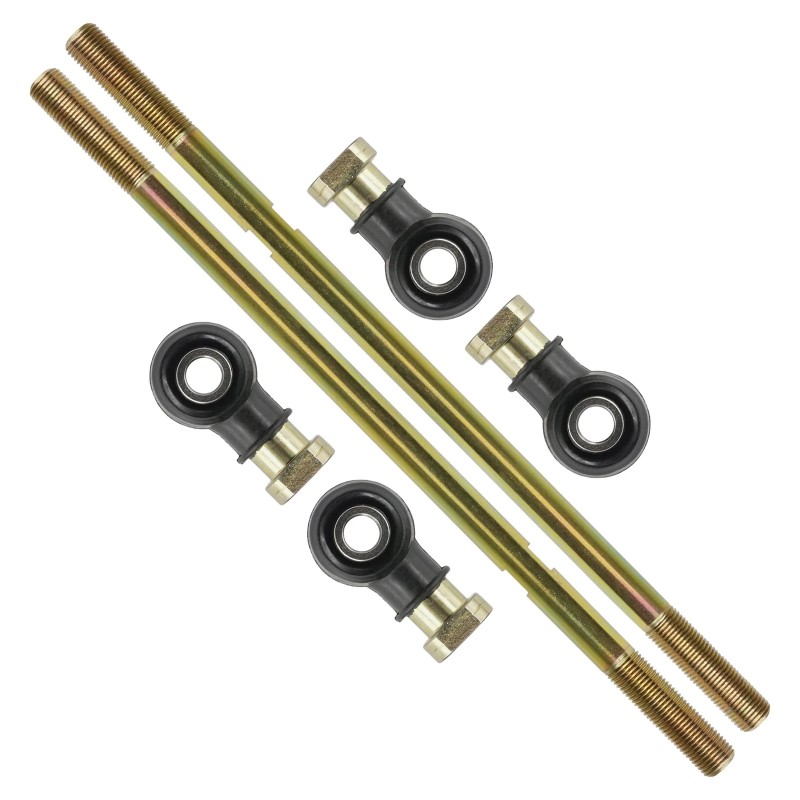 Polaris 2 Tie Rod Set for Polaris Scrambler 500 4X4