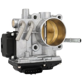 ANPART Automotive Throttle Bodies- Fits for 2007 2008 2009 for Honda CR-V 2.4L -Replaces TB1020