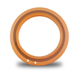 Yukauto Front Wheel Axle Retainer Ring Fit for 1998-2003 Ford Ranger, 1996-2003 Ford Explorer F87Z-3B457-AA F87Z3B457AA (1 Pcs)