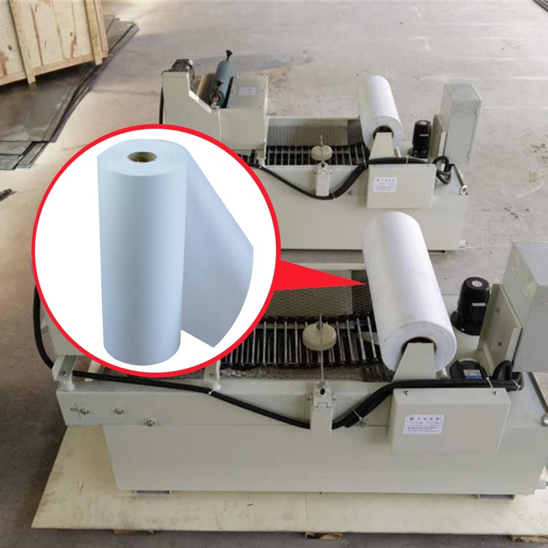 Cutting Fluid Filter Paper - Industrial Filter Paper，Grinding Machine/Machine Tool/Grinding