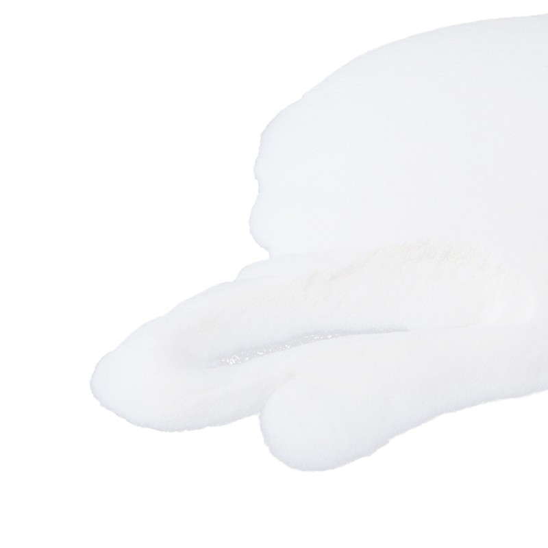 Snow Powder White Small Granular Fake Artificial Snow for Christmas