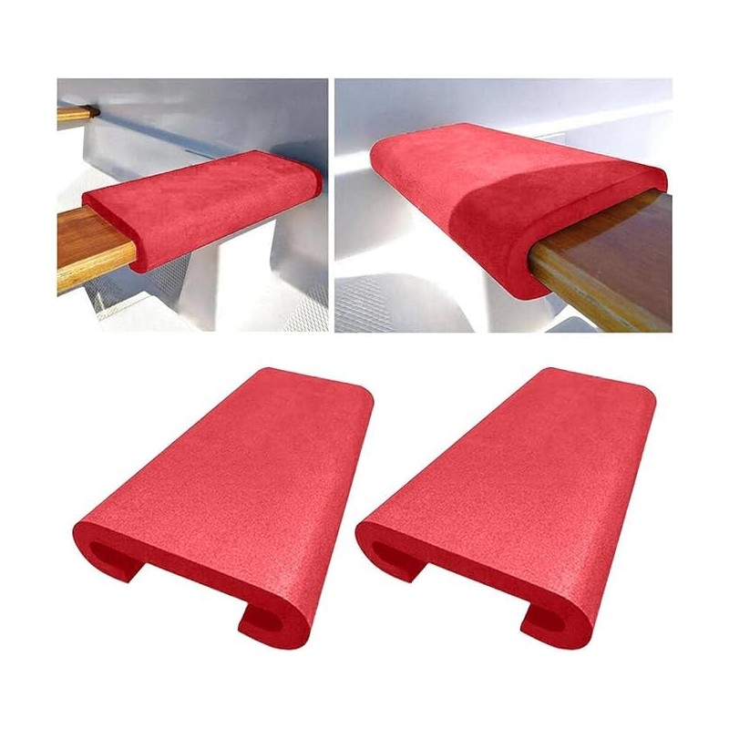 Dragon Boat Paddle Seat Cushion, EVA Material, 32 x 15