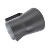 550ml Milk Frothing Pitcher 304 Stainless Steel Tip Mouth Milk