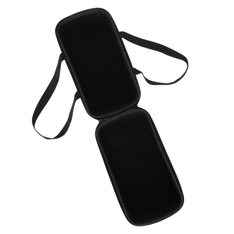 Speaker Protection Bag Portable Hard Shell Speaker Carrying Case for