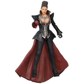 Icon Heroes Once Upon A Time: Regina Action Figure