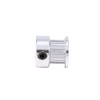 2pcs 2 GT Timing Belt Pulley 20 Teeth 8mm Alloys