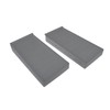Blue Print ADB112513 Cabin Filter Set, pack of one
