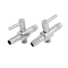 A ABSOPRO Aquarium Fish Tank Air Flow Control Valve 3