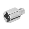 Pliver Wrench Adapter Head, 2 x Bar Adapter Head Tools,