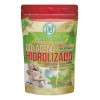 Suplemento Colágeno Hidrolizado Con Péptidos De Colágeno Sabor Limón